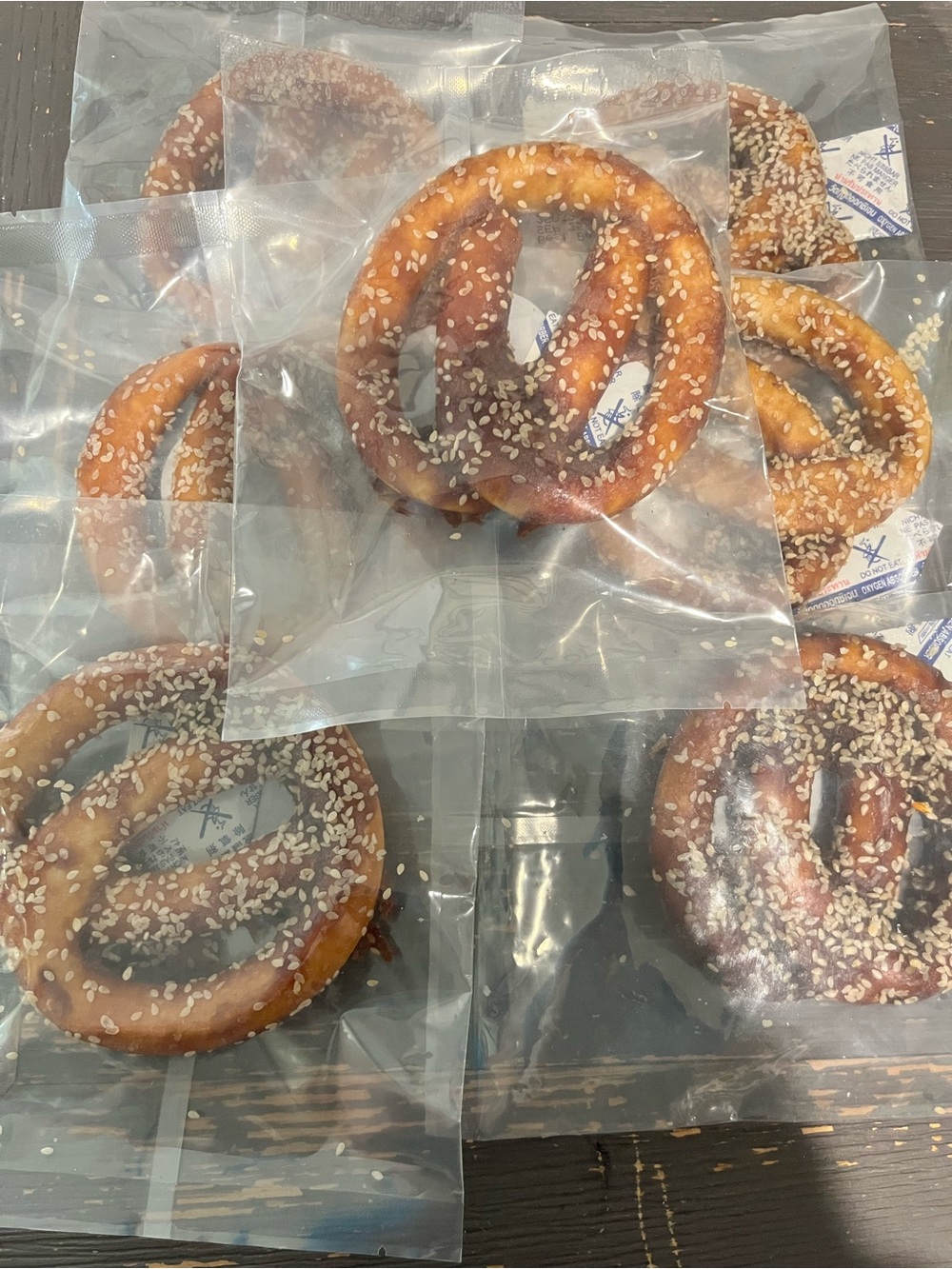 Dentleys Dog Treats